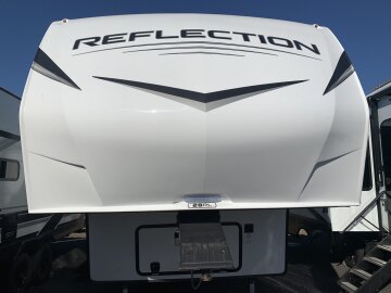 2025 Grand Design Reflection