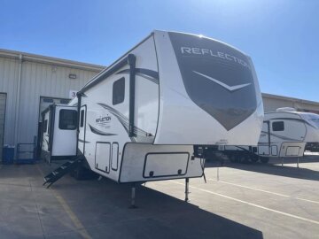New 2025 Grand Design Reflection 337RLS
