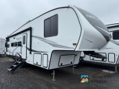 New 2025 Grand Design Reflection