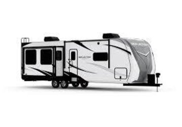 New 2025 Grand Design Reflection