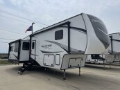 New 2025 Grand Design Reflection 337RLS