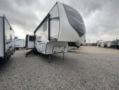 New 2025 Grand Design Reflection 337RLS