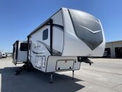 New 2025 Grand Design Reflection 337RLS
