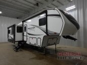 New 2025 Grand Design Reflection 303RLS