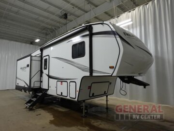 New 2025 Grand Design Reflection 28RL