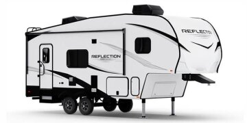 New 2025 Grand Design Reflection 27BH