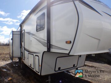 New 2025 Grand Design Reflection 28RL