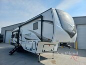 New 2025 Grand Design Reflection 337RLS