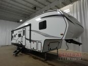New 2025 Grand Design Reflection 27BH