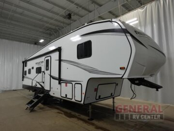 New 2025 Grand Design Reflection 27BH