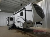 New 2025 Grand Design Reflection 337RLS