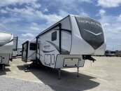 New 2025 Grand Design Reflection 337RLS