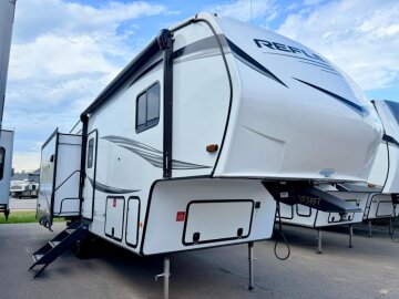 New 2025 Grand Design Reflection 28RL