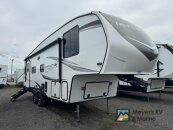 New 2025 Grand Design Reflection 260RD