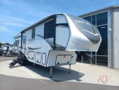 New 2025 Grand Design Reflection