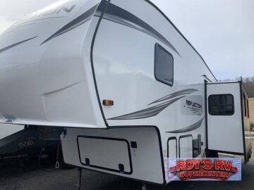 New 2025 Grand Design Reflection 28RL