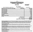 Thumbnail Photo 2 for New 2025 Grand Design Serenova