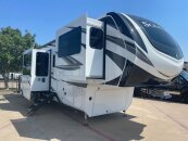 New 2025 Grand Design Solitude 380FL