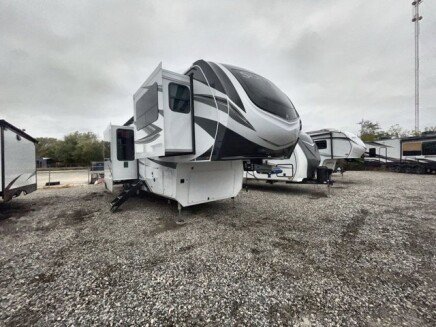 Photo 1 for New 2025 Grand Design Solitude 380FL