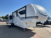 New 2025 Grand Design Solitude