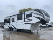 New 2025 Grand Design Solitude