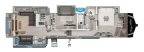 Thumbnail Photo 1 for New 2025 Grand Design Solitude