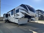 New 2025 Grand Design Solitude
