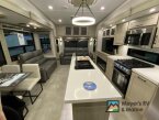 Thumbnail Photo 4 for New 2025 Grand Design Solitude 310GK