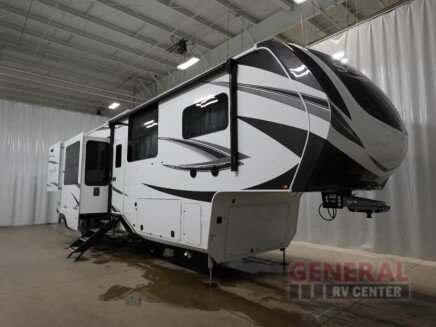 Photo 1 for New 2025 Grand Design Solitude 390RK