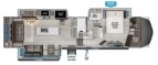 Thumbnail Photo 2 for New 2025 Grand Design Solitude