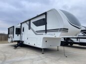 New 2025 Grand Design Solitude