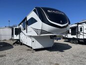 New 2025 Grand Design Solitude