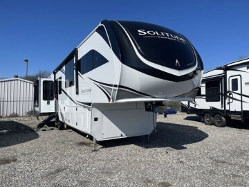 New 2025 Grand Design Solitude