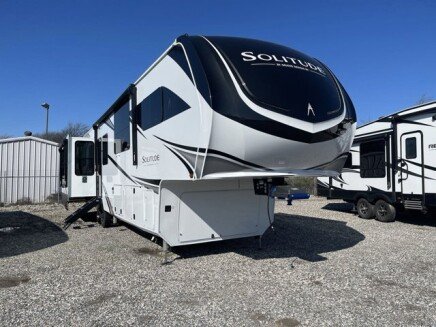 Photo 1 for New 2025 Grand Design Solitude