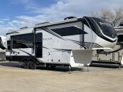 New 2025 Grand Design Solitude 310GK