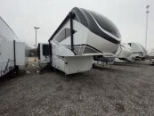 New 2025 Grand Design Solitude 310GK
