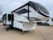 New 2025 Grand Design Solitude 310GK