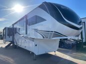 New 2025 Grand Design Solitude