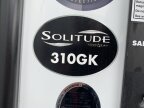 Thumbnail Photo 1 for New 2025 Grand Design Solitude