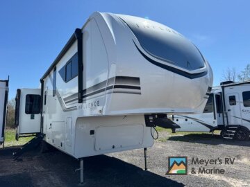 New 2025 Grand Design Solitude