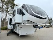 New 2025 Grand Design Solitude 380FL