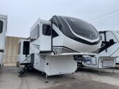 New 2025 Grand Design Solitude 380FL