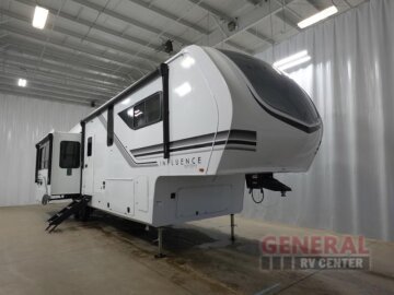 New 2025 Grand Design Solitude