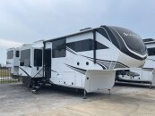 New 2025 Grand Design Solitude