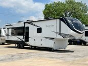 New 2025 Grand Design Solitude