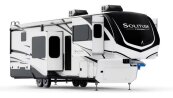 New 2025 Grand Design Solitude