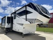 New 2025 Grand Design Solitude