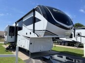 New 2025 Grand Design Solitude
