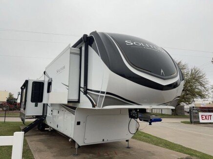 Photo 1 for New 2025 Grand Design Solitude