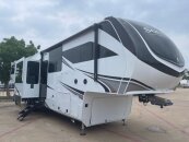 New 2025 Grand Design Solitude